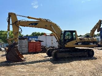 CAT 330CL