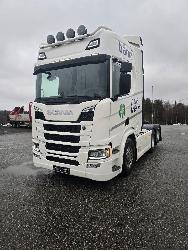 Scania R 560