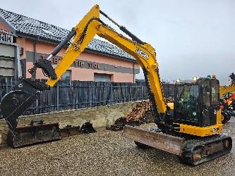 JCB C100