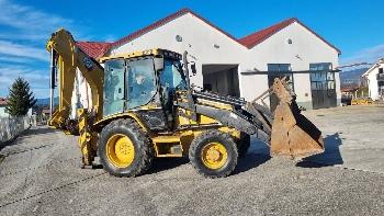 CAT 432d