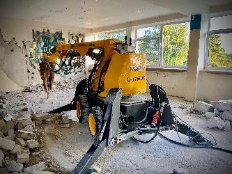 Brokk 250