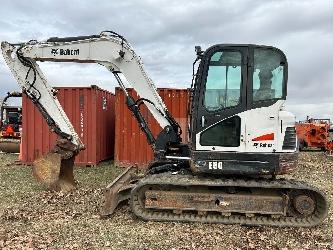 Bobcat E 80