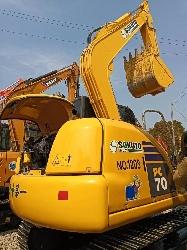 Komatsu PC 70