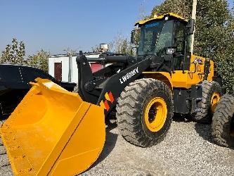 XCMG LW 500 E