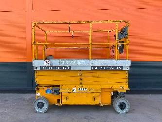 JLG 3246 ES