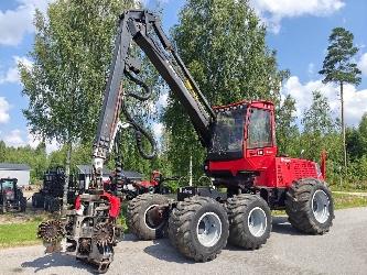 Valmet 901TX