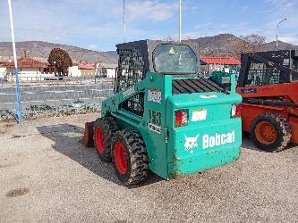 Bobcat 753