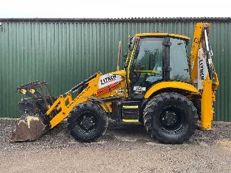 JCB 3 CX