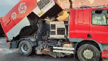 DAF FA 75.240