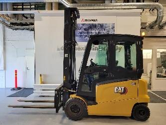 CAT EP35N