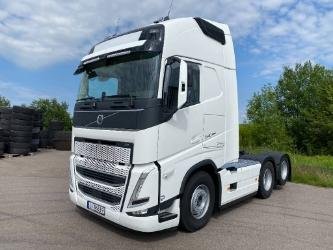 Volvo FH 540