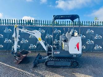 Bobcat E 19
