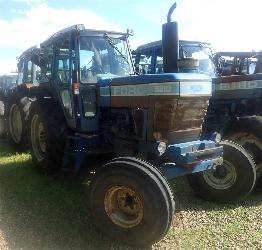 Ford 8210