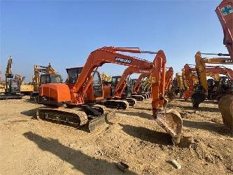 Doosan DX80