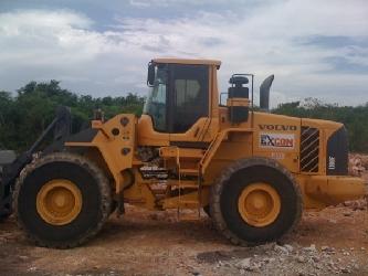 Volvo L180