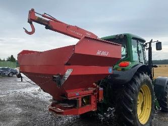 Kuhn M863