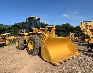 CAT 966 H