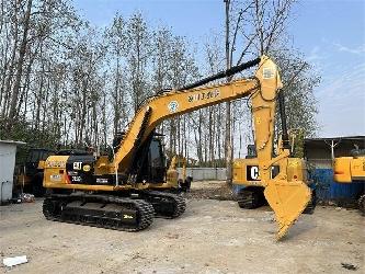 CAT 315D