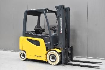 CAT 2EPC5000