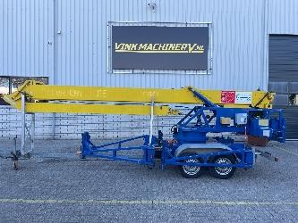 Klaas K 17-24