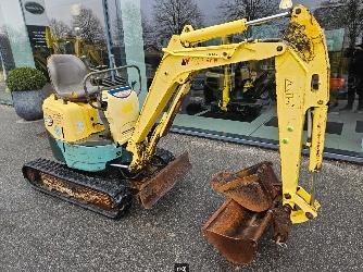 Yanmar Vio 10