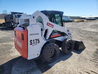 Bobcat S 175