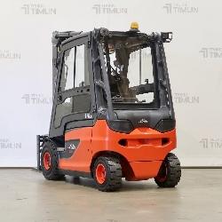 Linde E25-01