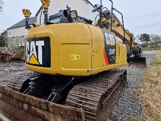 CAT 311 F LRR