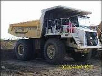 Terex TR60