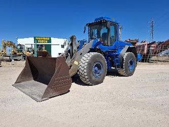 Volvo L 120 F