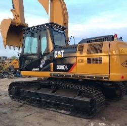 CAT 330DL