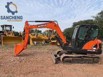 Doosan DX 55