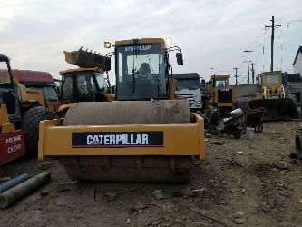 CAT CS 583 C