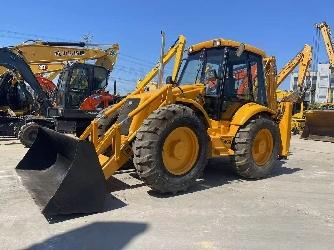 JCB 4 CX