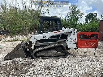 Bobcat T 450