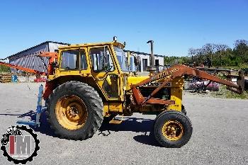 Volvo BM 650