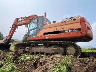 Doosan Dx300