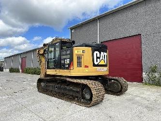 CAT 335FL