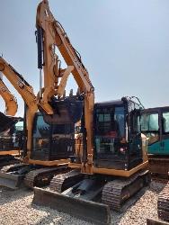 CAT 306