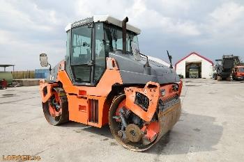 Hamm DV 90 VV