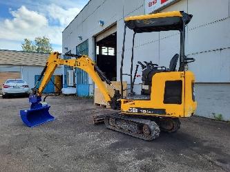 JCB 15 C-1