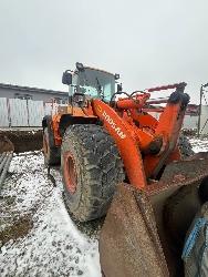 Doosan DL 400