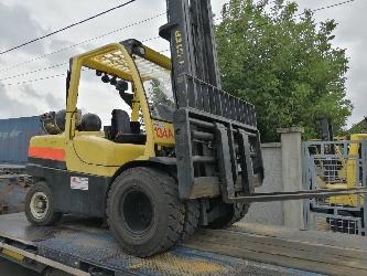 Hyster H5.5FT