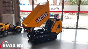 JCB HTD 5