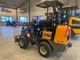 GiANT G1500