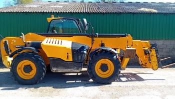 JCB 540-140