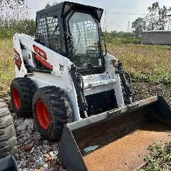 Bobcat S 590