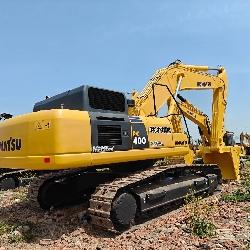 Komatsu 400-8