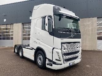 Volvo FH 540