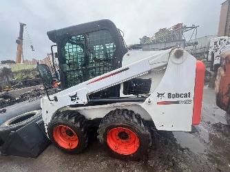 Bobcat S 450